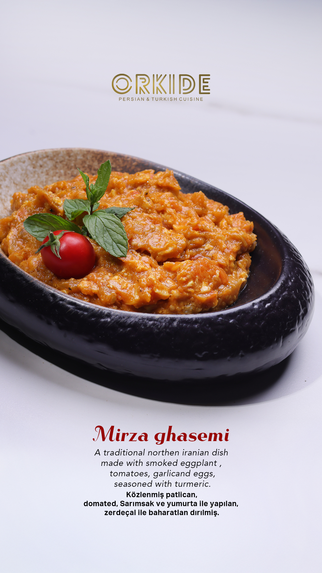 Mirza Ghasemi